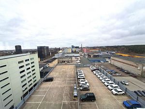 Lelle tn 24, Kesklinna, Tallinn, Harjumaa (18 foto / 20)