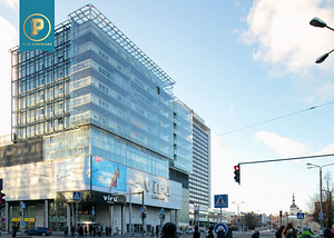 Viru väljak 6, Kesklinna, Tallinn, Harjumaa (1 foto / 6)