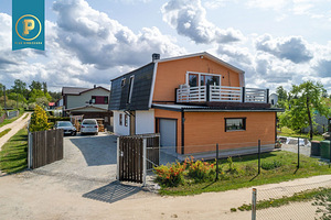 Maasika AÜ 20, Kaasiku, Saue vald, Harjumaa (3 foto / 26)