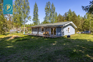 Soo AÜ 9, Laitse, Saue vald, Harjumaa (1 foto / 32)