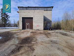 Jõe tn 12a, Kohila, Kohila vald, Raplamaa (1 foto / 12)