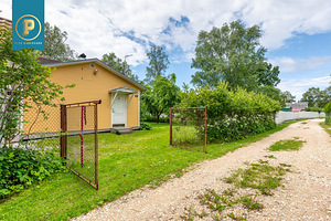 Kasesalu AÜ 12, Laitse, Saue vald, Harjumaa (5 foto / 44)