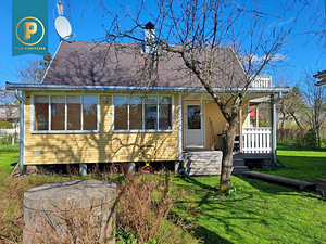 Kasesalu AÜ 12, Laitse, Saue vald, Harjumaa (2 foto / 44)