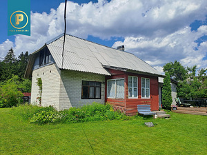 Marmori tn 13, Aespa, Kohila vald, Raplamaa (1 foto / 30)
