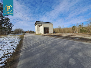 Jõe tn 12a, Kohila, Kohila vald, Raplamaa (3 foto / 12)