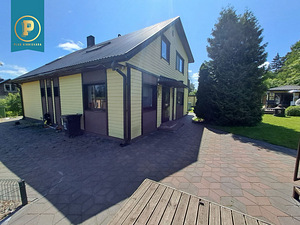 Kuuse vkt 15, Aespa, Kohila vald, Raplamaa (4 foto / 28)