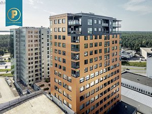 Lelle tn 24, Kesklinn, Tallinn, Harjumaa (7 foto / 8)