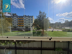 E. Vilde tee 67, Mustamäe, Tallinn, Harjumaa (11 foto / 17)