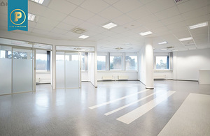 Harju maakond, Tallinn, Kesklinna linnaosa, Järvevana tee 9 (1 foto / 11)