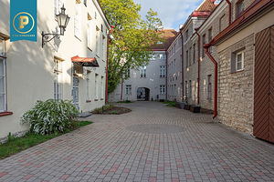 Lai tn 9, Kesklinna, Tallinn, Harjumaa (17 foto / 19)