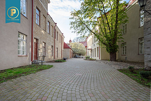 Lai tn 9, Kesklinna, Tallinn, Harjumaa (18 foto / 19)