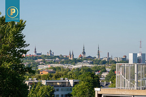 Marsi tn 3, Kristiine, Tallinn, Harjumaa (35 foto / 52)