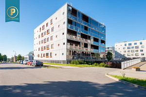 Marsi tn 3, Kristiine, Tallinn, Harjumaa (43 foto / 52)