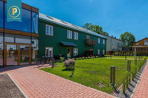 Tiigi tn 61, Vaksali, Tartu, Tartumaa (11 foto / 15)