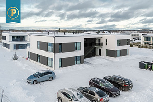 Nõmme põik 1, Tiskre, Harku vald, Harjumaa (3 foto / 17)