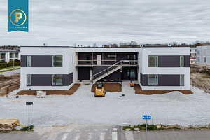 Nõmme põik 1, Tiskre, Harku vald, Harjumaa (5 foto / 11)
