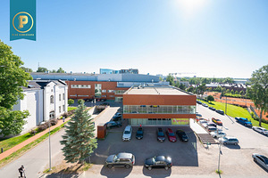 Marsi tn 3, Kristiine, Tallinn, Harjumaa (27 foto / 52)