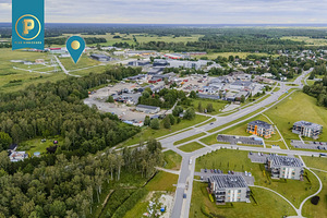 Harju maakond, Kiili vald, Kiili alev, Tehnika tn 4