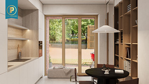 Tiigi tn 61a, Vaksali, Tartu, Tartumaa (1 фото из 17)