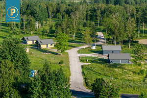 Lääne maakond, Haapsalu linn, Saanika küla, Läänenurga 2 (5 foto / 5)
