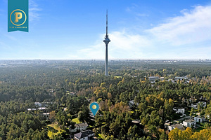 Paabusilma tn 17, Pirita, Tallinn, Harjumaa (36 foto / 38)