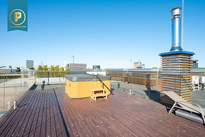 Marsi tn 3, Kristiine, Tallinn, Harjumaa (40 foto / 53)