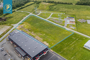 Tööstuse tn, Kiili, Kiili vald, Harjumaa (11 foto / 22)