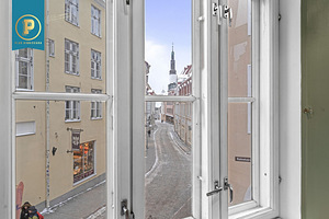 Rataskaevu tn 2, Kesklinn, Tallinn, Harjumaa (6 foto / 41)