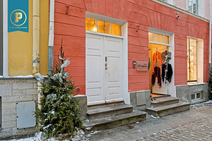 Rataskaevu tn 2, Kesklinn, Tallinn, Harjumaa (39 foto / 41)