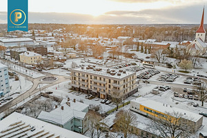 F. G. Adoffi tn 1-14, Rakvere, Lääne-Virumaa (41 foto / 41)