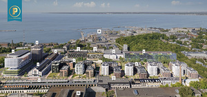 Uus-Volta tn 12/1, Põhja-Tallinn, Tallinn, Harjumaa (40 foto / 49)
