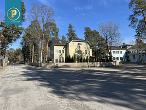 Lääne-Viru maakond, Haljala vald, Võsu alevik, Mere tn 59 (1 foto / 31)