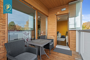 Ranna tee 46a/3, Pirita, Tallinn, Harjumaa (10 foto / 32)