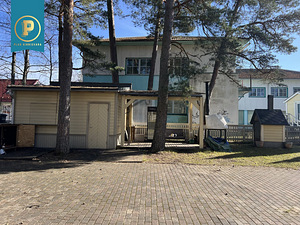 Lääne-Viru maakond, Haljala vald, Võsu alevik, Mere tn 59 (7 foto / 31)