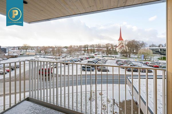 F. G. Adoffi tn 1-28, Rakvere, Lääne-Virumaa