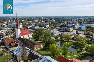 F. G. Adoffi tn 1-24, Rakvere, Lääne-Virumaa (28 foto / 30)