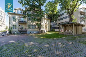 Paldiski mnt 19, Kesklinn, Tallinn, Harjumaa (15 foto / 15)