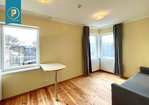 Ristiku tn 41, Põhja-Tallinna, Tallinn, Harjumaa (6 foto / 15)