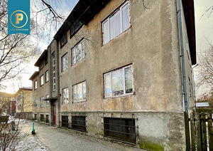 Heina tn 53, Põhja-Tallinna, Tallinn, Harjumaa (13 foto / 13)