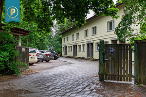 Pärnu mnt 316, Nõmme, Tallinn, Harjumaa (41 foto / 42)