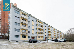 E. Vilde tee 53, Mustamäe, Tallinn, Harjumaa (35 foto / 36)