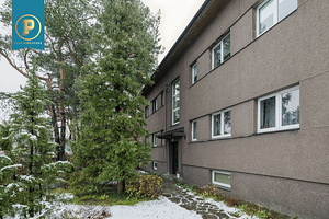 Vabaduse pst 139, Nõmme, Tallinn, Harjumaa (26 foto / 31)