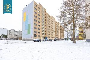 Läänemere tee 64, Lasnamäe, Tallinn, Harjumaa (25 foto / 26)