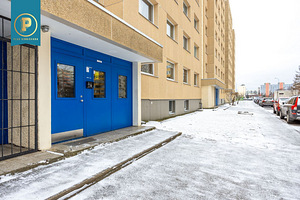 Läänemere tee 64, Lasnamäe, Tallinn, Harjumaa (23 foto / 26)