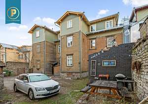 J. Vilmsi tn 35, Kesklinn, Tallinn, Harjumaa (31 foto / 40)
