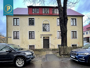 Maisi tn 8, Põhja-Tallinna, Tallinn, Harjumaa (9 foto / 11)
