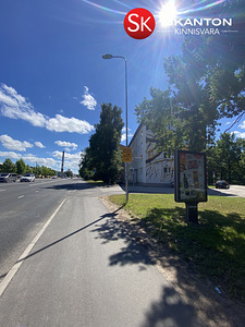 Turu tn 9, Kesklinn, Tartu, Tartumaa (15 foto / 17)