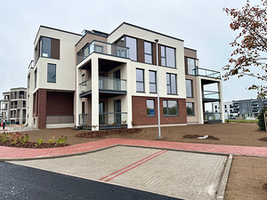 Tartu maakond, Tartu linn, Tartu linn, Raadi-Kruusamäe, Kalevipoja 1 (2 foto / 32)