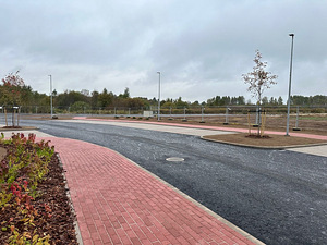 Tartu maakond, Tartu linn, Tartu linn, Raadi-Kruusamäe, Kalevipoja 1 (31 foto / 32)