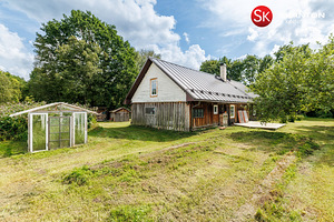 Nuka, Ridaküla, Elva vald, Tartumaa (9 foto / 28)